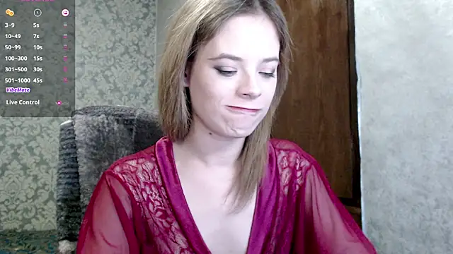 Kate  Loves online show from 11-27-25, 06:21