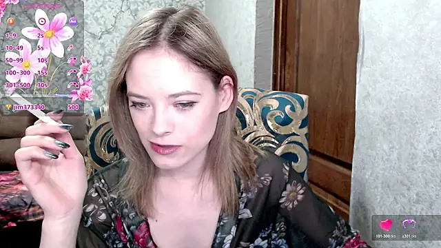 Snapshot of Kate__Loves chatting on 02-05-26, 08:13 Kate Loves online show from 02-05-26, 08:13