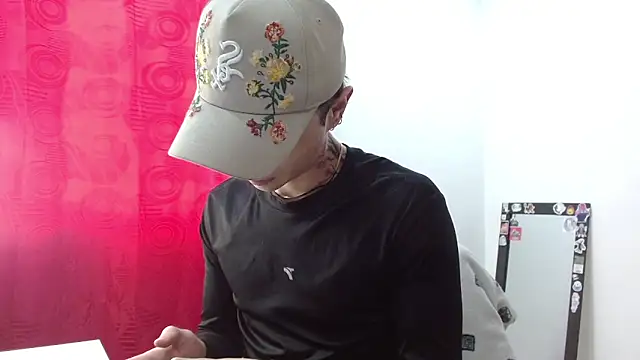 jaico santos online show from 05-25-26, 10:38