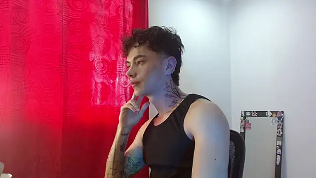 jaico santos online show from 06-01-26, 09:16