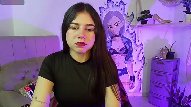 ilayra smith online show from 10-20-25, 10:43