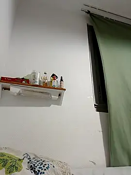 Mikaaa97 online show from 10-24-25, 06:15