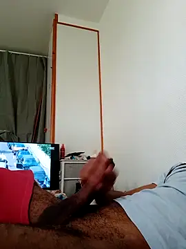 Mikaaa97 online show from 10-25-25, 08:00