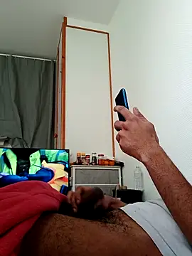 Mikaaa97 online show from 11-05-25, 12:49