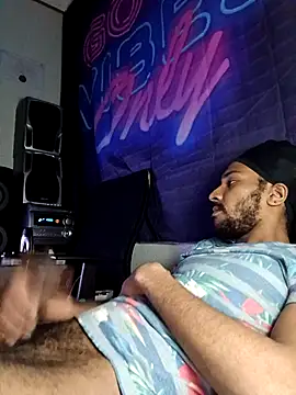 Mikaaa97 online show from 02-19-26, 03:24