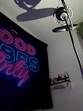 Mikaaa97 online show from 03-14-26, 01:23