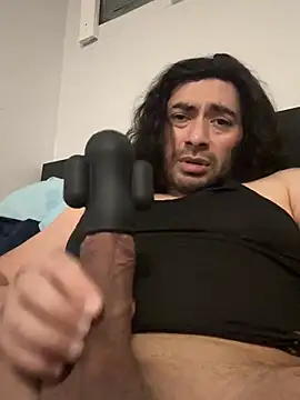 fifthbase007 online show from 02-19-26, 03:41