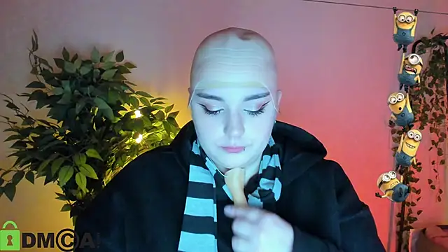 Mia R0ss online show from 02-25-26, 12:42