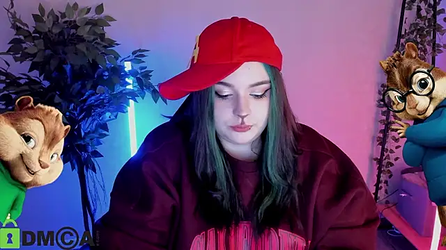 Mia R0ss online show from 02-28-26, 01:06