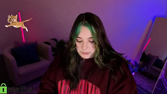 Mia R0ss online show from 03-26-26, 01:01