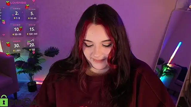 Mia R0ss online show from 04-06-26, 01:03