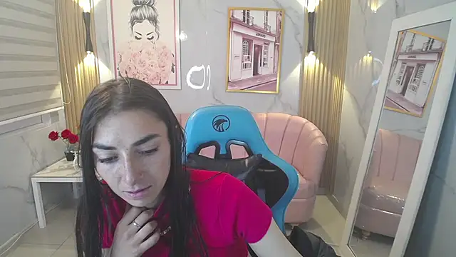 Maily a  online show from 01-06-26, 03:43