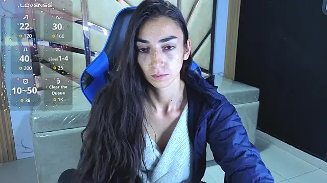 Maily a  online show from 03-24-26, 03:00