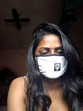 Jasmine Januja online show from 10-29-25, 10:06