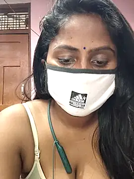 Jasmine Januja online show from 11-20-25, 08:14