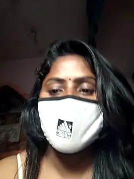 Jasmine Januja online show from 11-21-25, 01:59