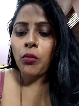 Jasmine Januja online show from 05-09-26, 02:06