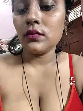 Jasmine Januja online show from 05-12-26, 03:47