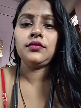 Jasmine Januja online show from 05-25-26, 01:44