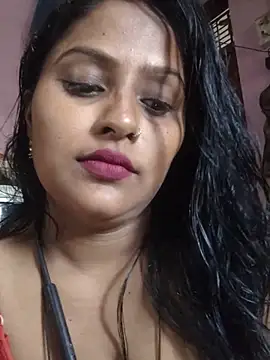 Jasmine Januja online show from 05-30-26, 02:19