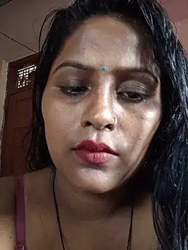 Jasmine Januja online show from 06-10-26, 02:01