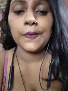 Jasmine Januja online show from 07-20-26, 05:22