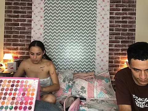 KaMila M00N online show from 09-24-25, 03:15