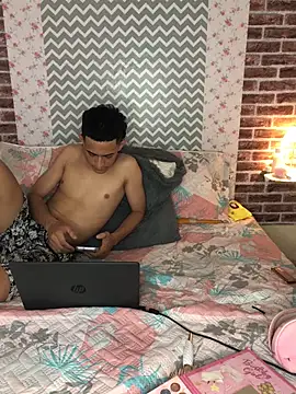 KaMila M00N online show from 09-29-25, 04:01