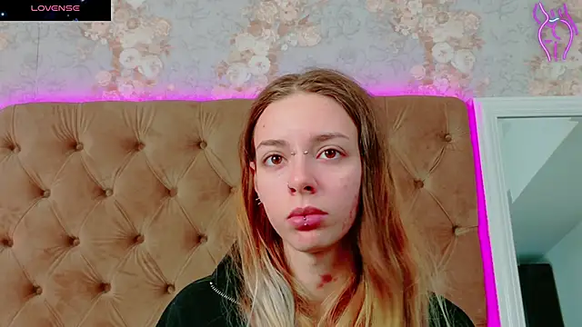 CoraVex online show from 10-09-25, 04:10