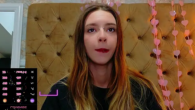 CoraVex online show from 02-27-26, 05:18