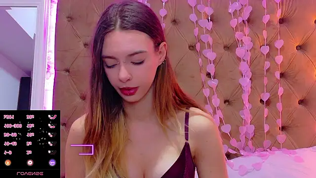 CoraVex online show from 03-12-26, 05:02