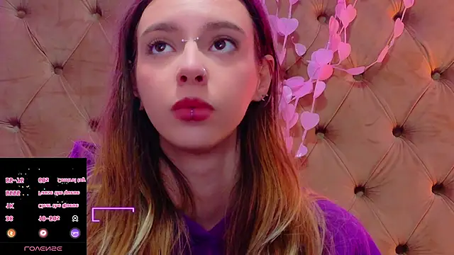 CoraVex online show from 03-13-26, 05:03