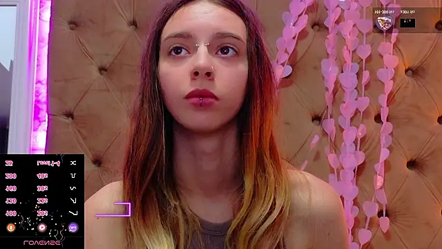 CoraVex online show from 03-21-26, 05:01