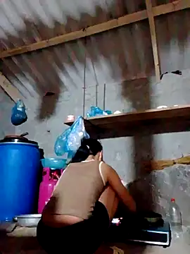 donna-bae online show from 10-27-25, 10:58