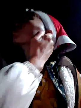 donna-bae online show from 11-22-25, 12:48