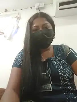 TAMIL AMMUKUTTYY online show from 11-24-25, 08:14