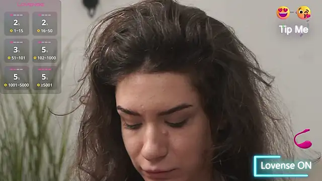 adisson fox online show from 11-19-25, 07:08