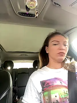 Cristalmegan online show from 10-01-25, 08:42