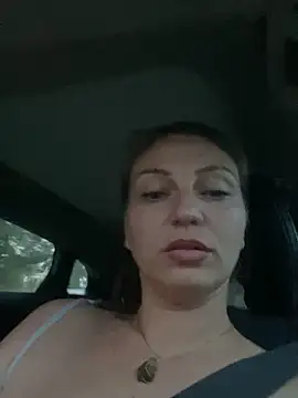 Cristalmegan online show from 10-15-25, 05:57