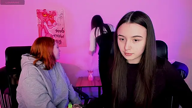 casey meow  online show from 02-10-26, 09:57