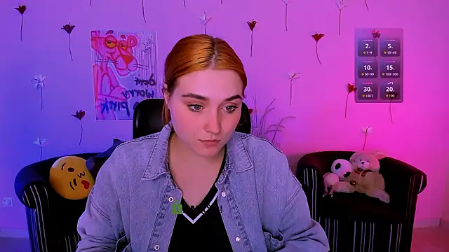 casey meow  online show from 02-26-26, 09:52