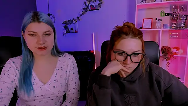 casey meow  online show from 04-24-26, 10:07