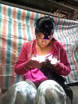 Qinjid002 online show from 10-08-25, 03:48