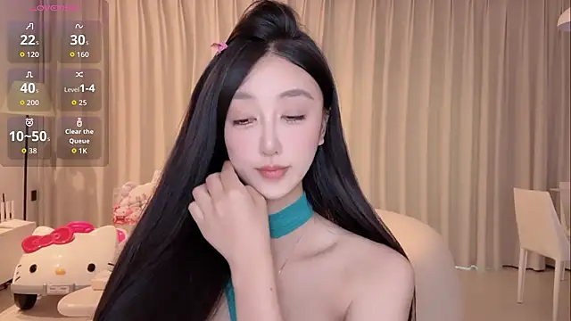 Melody-11 online show from 10-19-25, 09:10