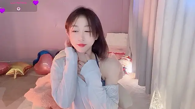 ai-ai-mi online show from 01-11-26, 01:43