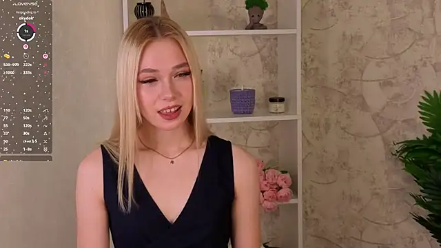 MarniOrdway online show from 09-26-25, 03:10