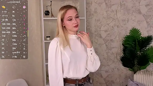 MarniOrdway online show from 10-07-25, 05:21