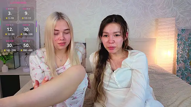 MarniOrdway online show from 12-03-25, 04:05