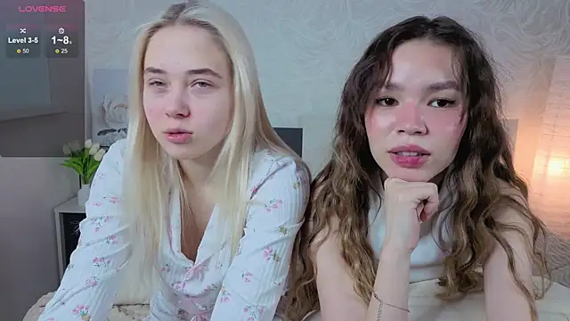 MarniOrdway online show from 12-19-25, 03:30