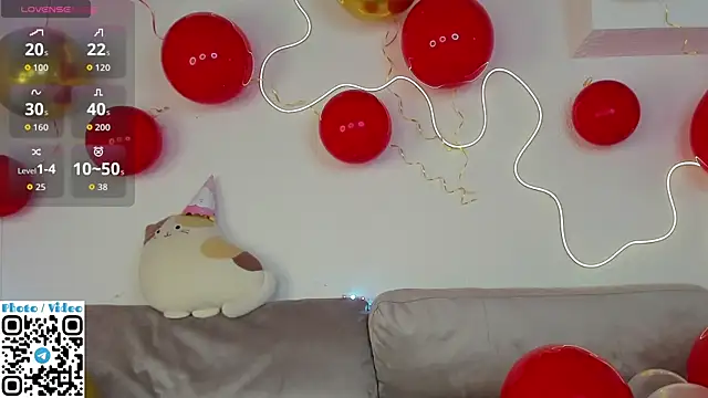 Helen Spark online show from 10-12-25, 01:59